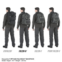 Load image into Gallery viewer, Falcon-III Backpack 35L