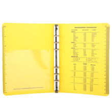 Load image into Gallery viewer, Rite in the Rain Field Ring Binder