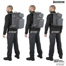 Load image into Gallery viewer, Riftblade™ CCW-Enabled Backpack 30L (CLOSEOUT SALE. FINAL SALE.)