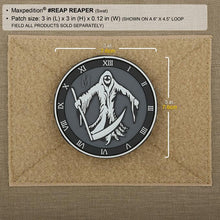 Load image into Gallery viewer, Reaper Morale Patch