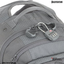 Load image into Gallery viewer, Riftcore™ v2.0 CCW-Enabled Backpack 23L (CLOSEOUT SALE. FINAL SALE.)