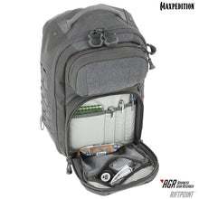Load image into Gallery viewer, Riftpoint™ CCW-Enabled Backpack 15L (CLOSEOUT SALE. FINAL SALE.)