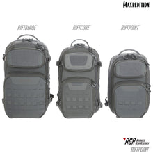 Load image into Gallery viewer, Riftpoint™ CCW-Enabled Backpack 15L (CLOSEOUT SALE. FINAL SALE.)