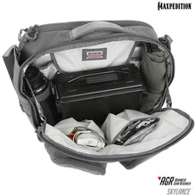 Load image into Gallery viewer, Skylance™ Tech Gear Bag 28L