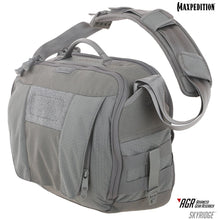 Load image into Gallery viewer, Skyridge™ Tech Messenger Bag 12.5L (CLOSEOUT SALE. FINAL SALE.)