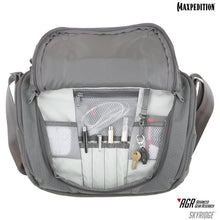 Load image into Gallery viewer, Skyridge™ Tech Messenger Bag 12.5L (CLOSEOUT SALE. FINAL SALE.)