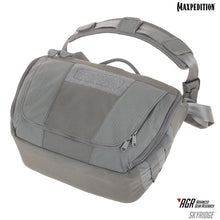 Load image into Gallery viewer, Skyridge™ Tech Messenger Bag 12.5L (CLOSEOUT SALE. FINAL SALE.)