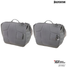 Load image into Gallery viewer, Skyvale™ Tech Messenger Bag 16L