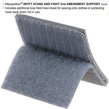 Load image into Gallery viewer, Stand and Fight 2nd Amendment Morale Patch
