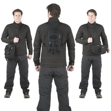 Load image into Gallery viewer, TT12 Convertible Backpack