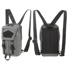 Load image into Gallery viewer, TT12 Convertible Backpack