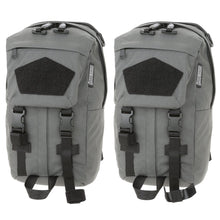 Load image into Gallery viewer, TT12 Convertible Backpack