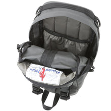 Load image into Gallery viewer, TT12 Convertible Backpack