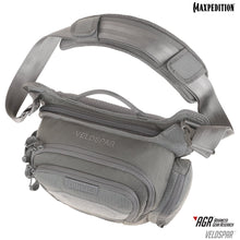 Load image into Gallery viewer, Veldspar™ Crossbody Shoulder Bag 8L