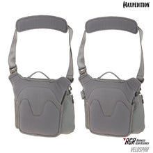 Load image into Gallery viewer, Veldspar™ Crossbody Shoulder Bag 8L