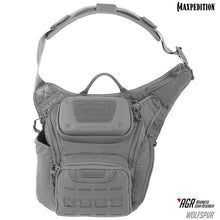 Load image into Gallery viewer, Wolfspur™ Crossbody Shoulder Bag 11L