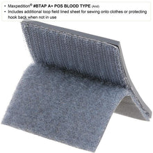 Load image into Gallery viewer, A+ Blood Type Morale Patch