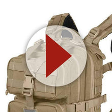 Load image into Gallery viewer, Falcon-II Backpack 23L