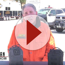 Load image into Gallery viewer, AUP Accordion Utility Pouch