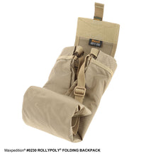 Load image into Gallery viewer, ROLLYPOLY® BACKPACK