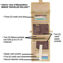 Load image into Gallery viewer, Traveler Deluxe