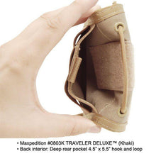 Load image into Gallery viewer, Traveler Deluxe