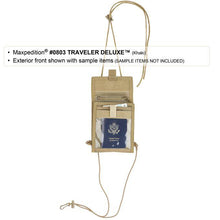 Load image into Gallery viewer, Traveler Deluxe