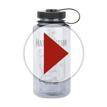 Load image into Gallery viewer, Maxpedition® 32 Oz. Wide-Mouth Nalgene Bottle