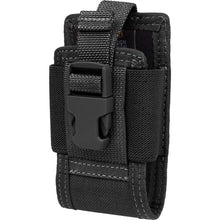 Load image into Gallery viewer, 4.5&quot; Clip-On Phone Holster (CLOSEOUT. FINAL SALE.)
