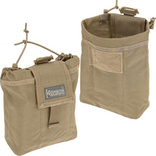 Load image into Gallery viewer, Rollypoly MM Folding Dump Pouch
