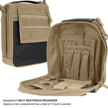 Load image into Gallery viewer, Neatfreak Organizer
