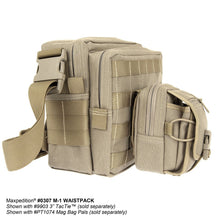 Load image into Gallery viewer, M-1 Waistpack
