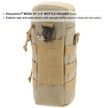 Load image into Gallery viewer, 10&quot; x 4&quot; Bottle Holder
