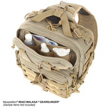 Load image into Gallery viewer, Malaga Gearslinger
