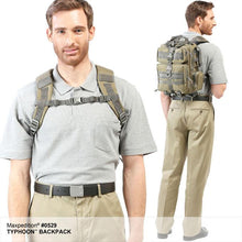 Load image into Gallery viewer, Typhoon Backpack
