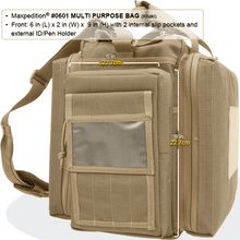 Load image into Gallery viewer, MPB Multi-Purpose Bag
