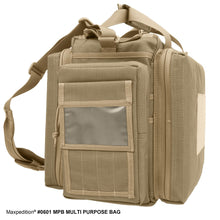 Load image into Gallery viewer, MPB Multi-Purpose Bag
