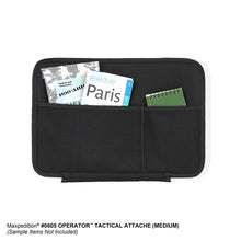 Load image into Gallery viewer, Operator Tactical Attache (Medium)
