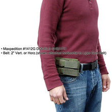 Load image into Gallery viewer, Double Sheath
