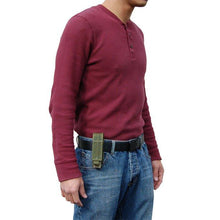 Load image into Gallery viewer, 4&quot; Flashlight Sheath
