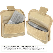 Load image into Gallery viewer, Volta Battery Pouch
