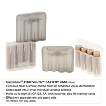 Load image into Gallery viewer, Volta Battery Pouch
