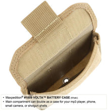Load image into Gallery viewer, Volta Battery Pouch
