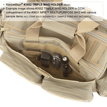 Load image into Gallery viewer, Triple Mag Holder
