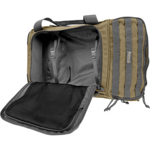 Load image into Gallery viewer, Tactical Rolling Carry-On Luggage
