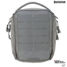 Load image into Gallery viewer, AUP Accordion Utility Pouch
