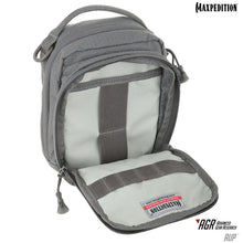 Load image into Gallery viewer, AUP Accordion Utility Pouch
