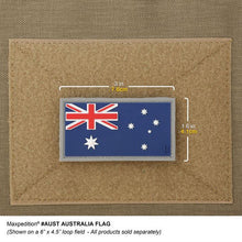Load image into Gallery viewer, Australia Flag Morale Patch
