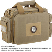 Load image into Gallery viewer, Bro Fist Morale Patch
