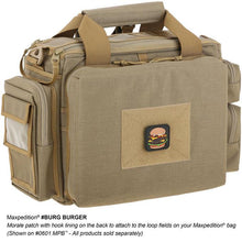 Load image into Gallery viewer, Burger Morale Patch
